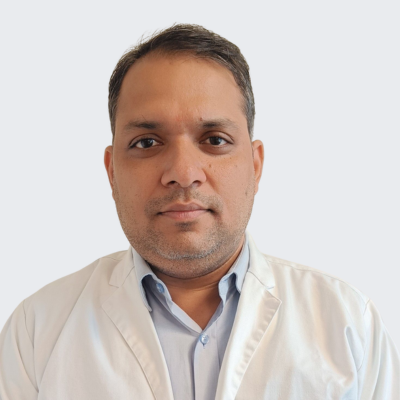 Dr. Deepak Kumar Mittal